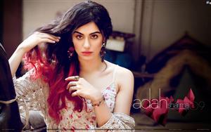 Adah Sharma